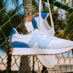 New Balance x Staud new release